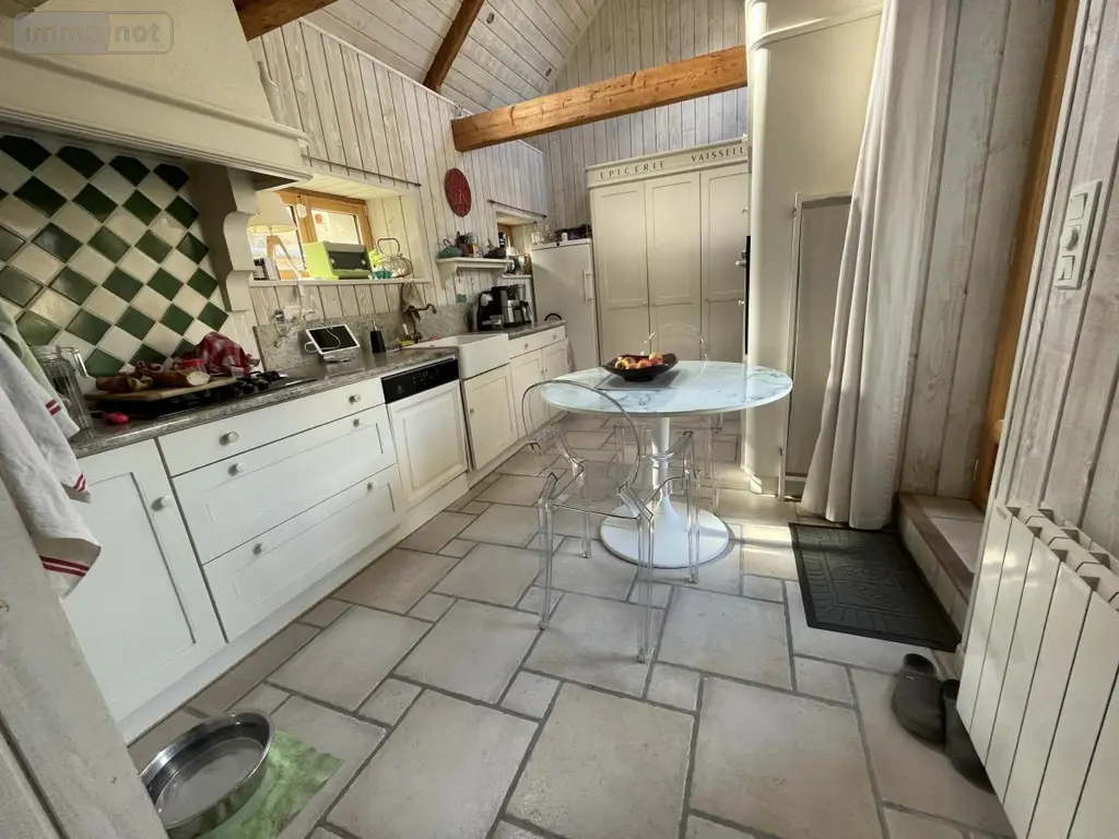 Maison a vendre Ploubazlanec 22620 Côtes-d'Armor 22 201 m2 8 pièces 705600 euros 22023-3555 002