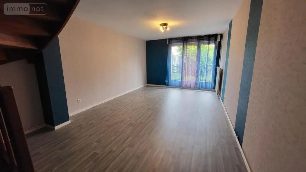 Maison a vendre Valentigney 25700 Doubs 25 93 m2 6 pièces 129000 euros 25054-1893 002