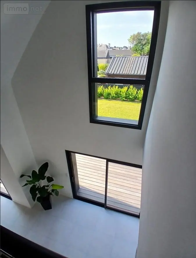 Maison a vendre Plouhinec 56680 Morbihan 56 162 m2 7 pièces 715570 euros 56029-1424 010