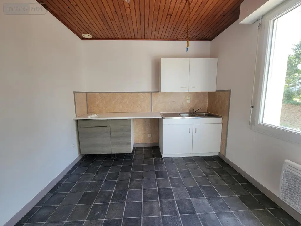 Maison a vendre Gourin 56110 Morbihan 56 110 m2 8 pièces 126700 euros 56071-2645 012