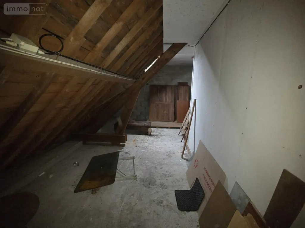 Maison a vendre Riantec 56670 Morbihan 56 105 m2 5 pièces 249600 euros 56039-1330 011