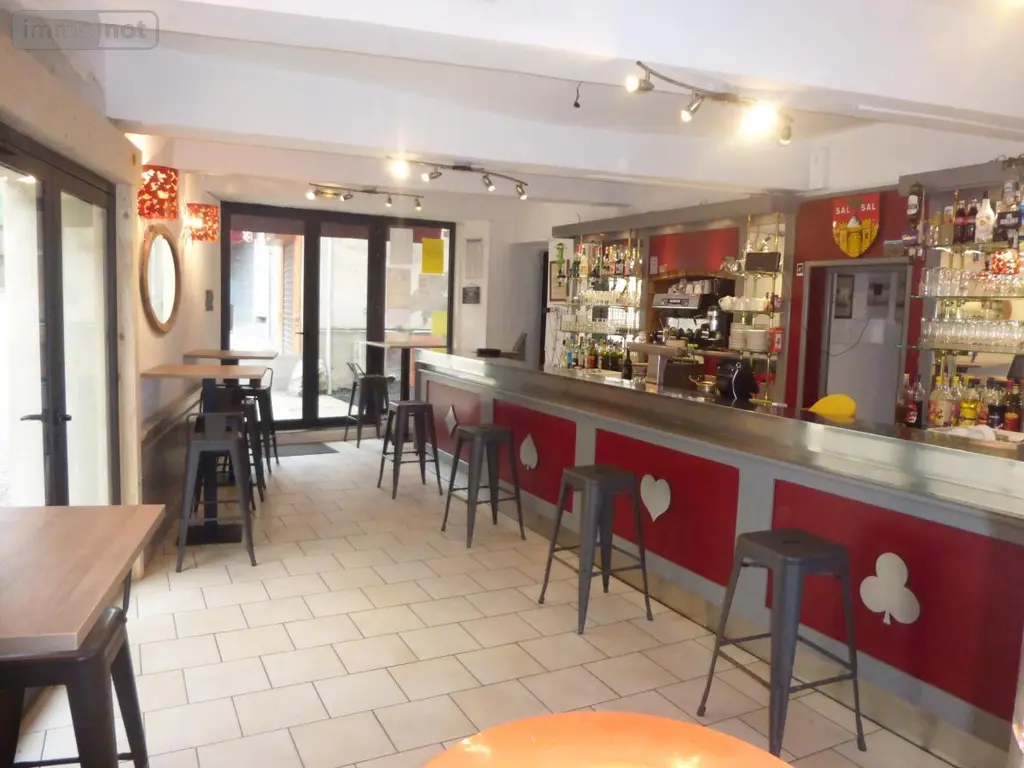 Maison a vendre Sauve 30610 Gard 30 140 m2 7 pièces 524000 euros 34019-489 011