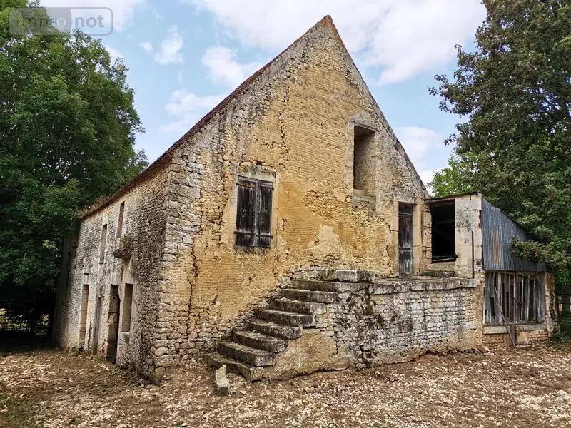 Maison a vendre Fresné-la-Mère 14700 Calvados 14 150 m2 64600 euros 61030-1148 002