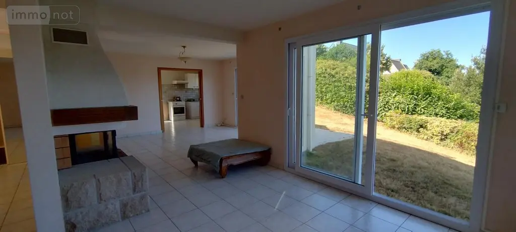 Maison a vendre Le Conquet 29217 Finistère 29 163 m2 625200 euros 29059-760 004