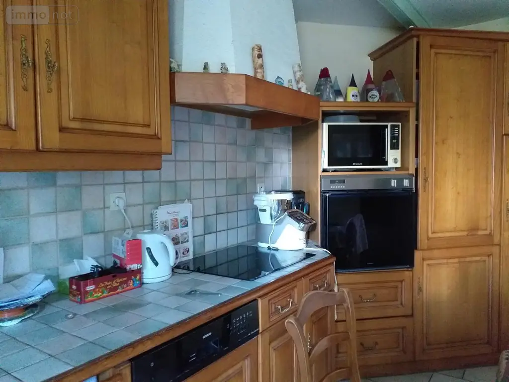 Maison a vendre Arzon 56640 Morbihan 56 98 m2 5 pièces 475172 euros 56005-753 010