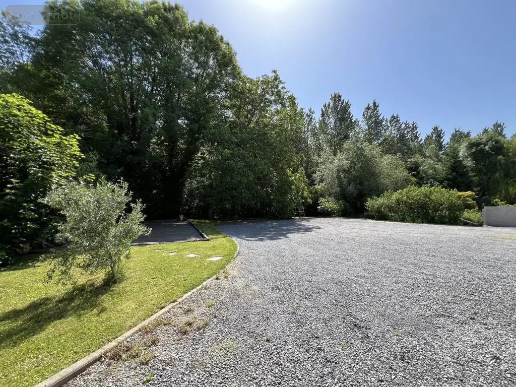 Fonds et murs commerciaux a vendre Bourghelles 59830 Nord 59 162 m2 5 pièces 549000 euros 59028-121 009