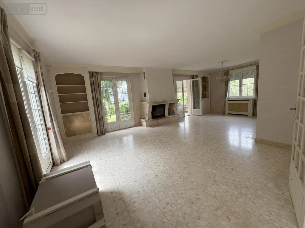 Maison a vendre Locmariaquer 56740 Morbihan 56 213 m2 10 pièces 681200 euros 56023-1382 004