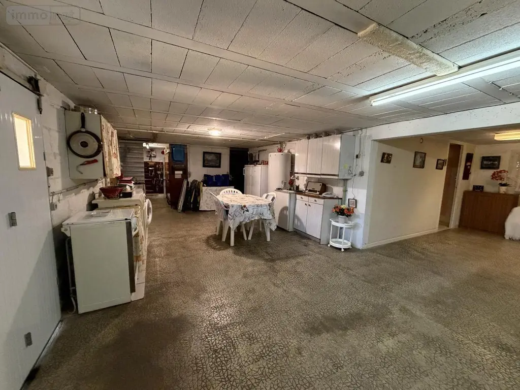 Maison a vendre Notre-Dame-d'Oé 37390 Indre-et-Loire 37 95 m2 4 pièces 241500 euros 37007-2855 011