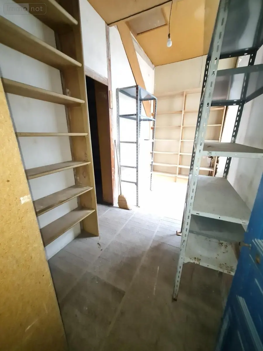 Maison a vendre Vendôme 41100 Loir-et-Cher 41 405 m2 16 pièces 135070 euros 41059-871 004