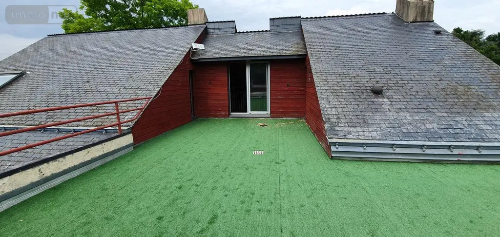 Maison a vendre Carentoir 56910 Morbihan 56 140 m2 6 pièces 192800 euros 56046-1010 013