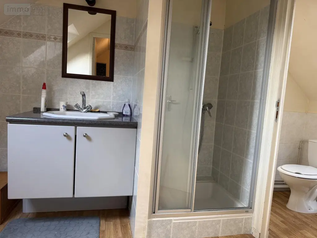 Maison a vendre Grâces 22200 Côtes-d'Armor 22 121 m2 3 pièces 247840 euros 22064-1379 021