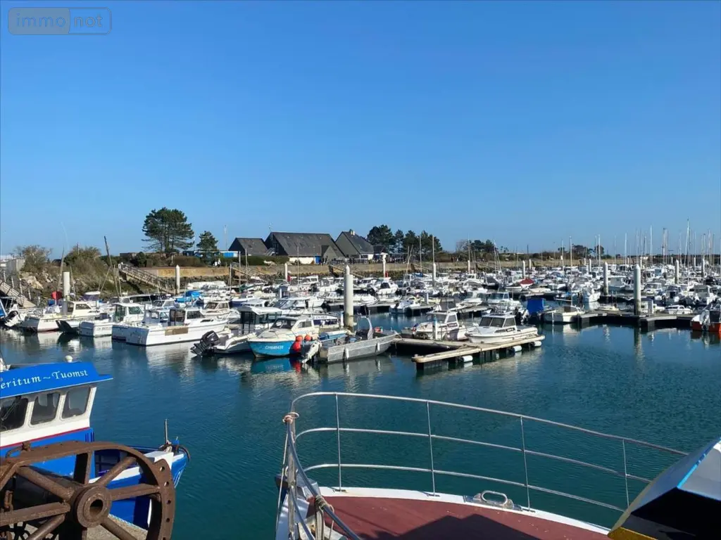 Fonds et murs commerciaux a vendre Quettehou 50630 Manche 50 150 m2 10 pièces 199000 euros 50061-1027604 005