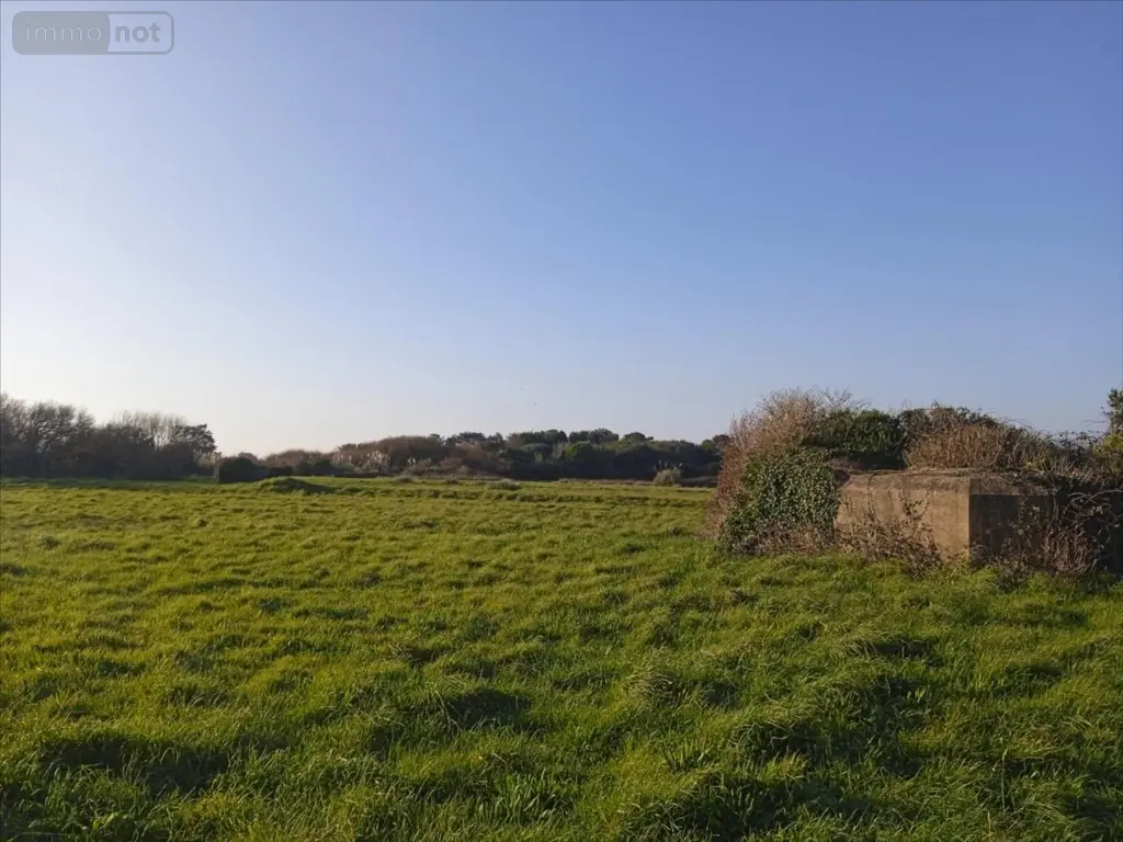 Bien agricole a vendre Barfleur 50760 Manche 50 132730 euros 3324BIS 002