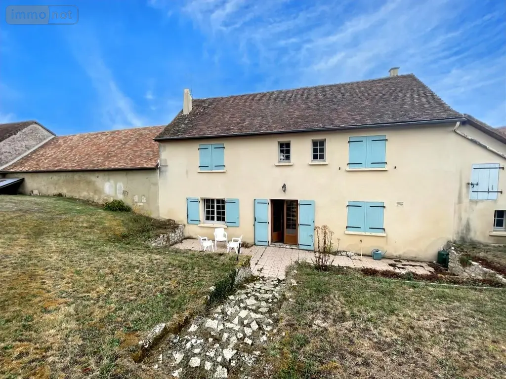 Maison a vendre Vezot 72600 Sarthe 72 142 m2 6 pièces 830600 euros 72126-3199 001