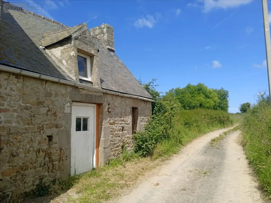 Maison a vendre Valcanville 50760 Manche 50 115 m2 6 pièces 96000 euros 3327.2025 002