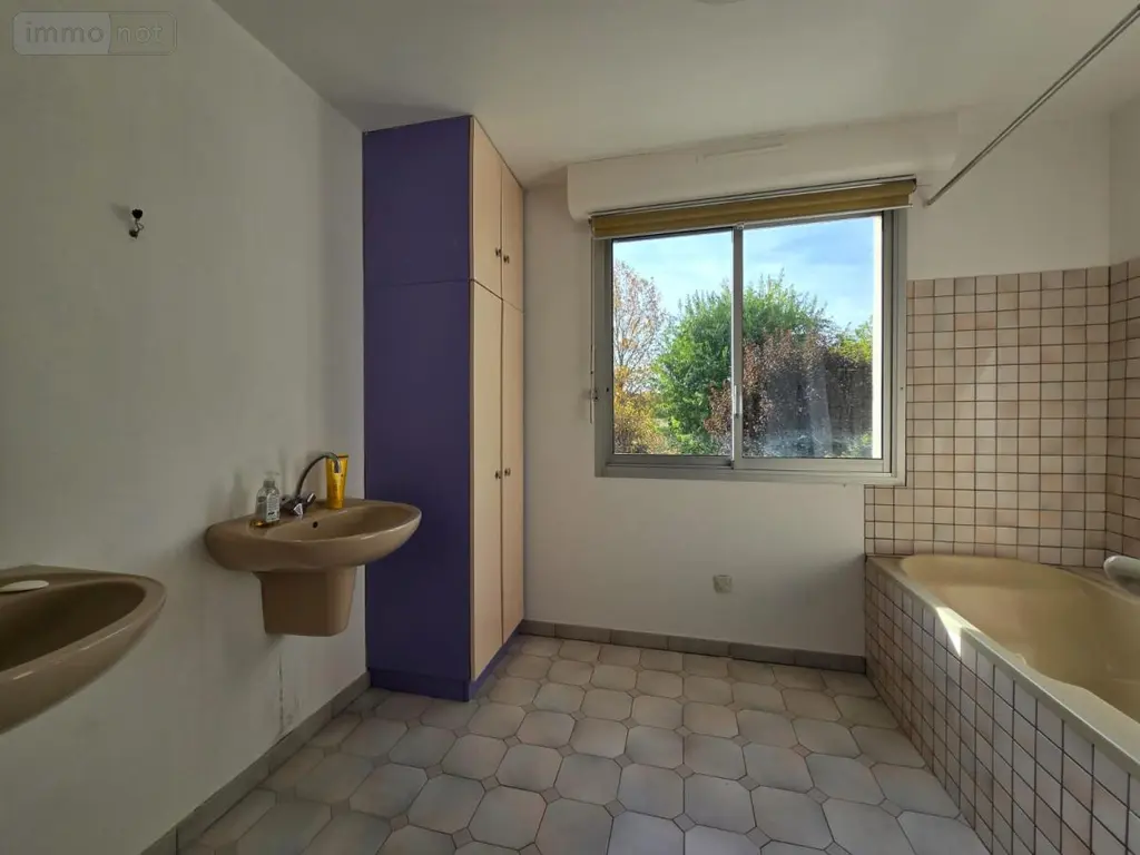 Maison a vendre Villemandeur 45700 Loiret 45 201 m2 8 pièces 249900 euros 45051-510 014