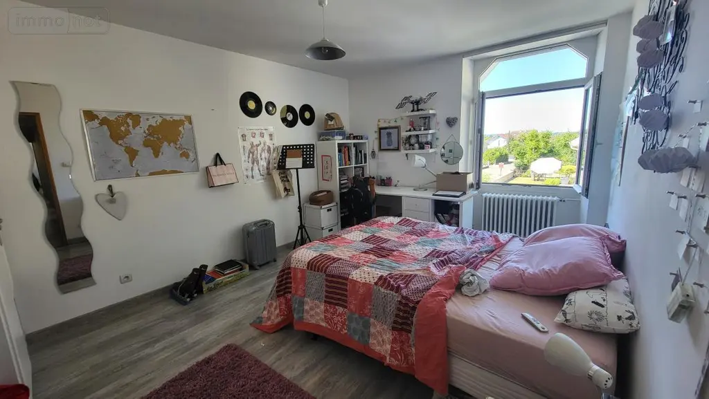 Maison a vendre Arbouans 25400 Doubs 25 193 m2 7 pièces 241500 euros 25054-1955 011