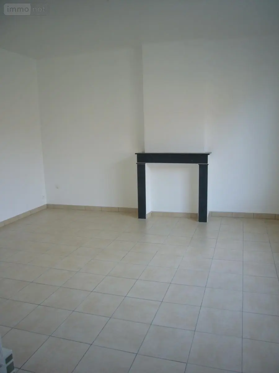 Location maison Marcoing 59159 Nord 59 83 m2 5 pièces 665 euros 59098-L401 007