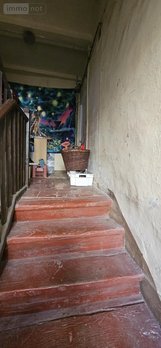Maison a vendre Avèze 30120 Gard 30 126 m2 7 pièces 118350 euros 34019-461 010