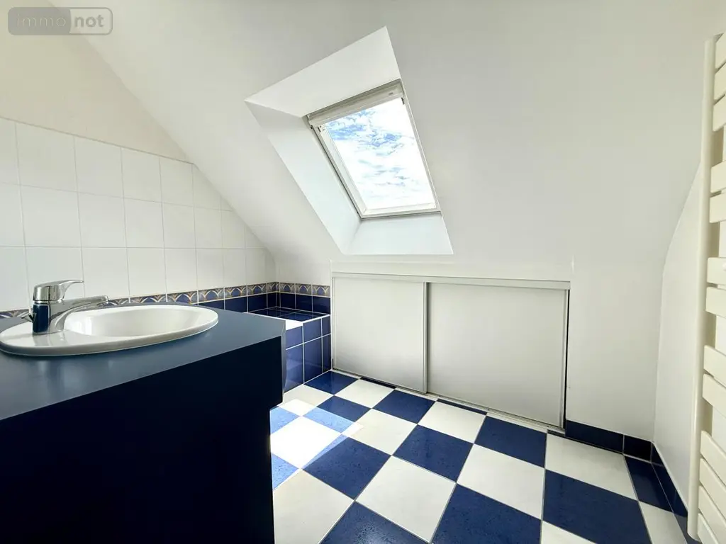 Maison a vendre Sarzeau 56370 Morbihan 56 80 m2 5 pièces 452400 euros 56012-861 012