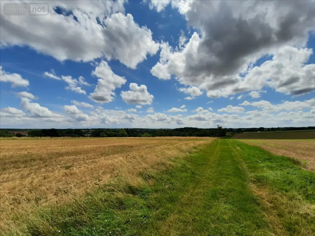 Bien agricole a vendre Bourges 18000 Cher 18 8240000 euros 021/1466 001