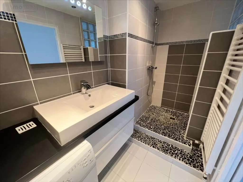 Appartement a vendre Rouen 76000 Seine-Maritime 76 76 m2 4 pièces 127000 euros 76004-1020712 007