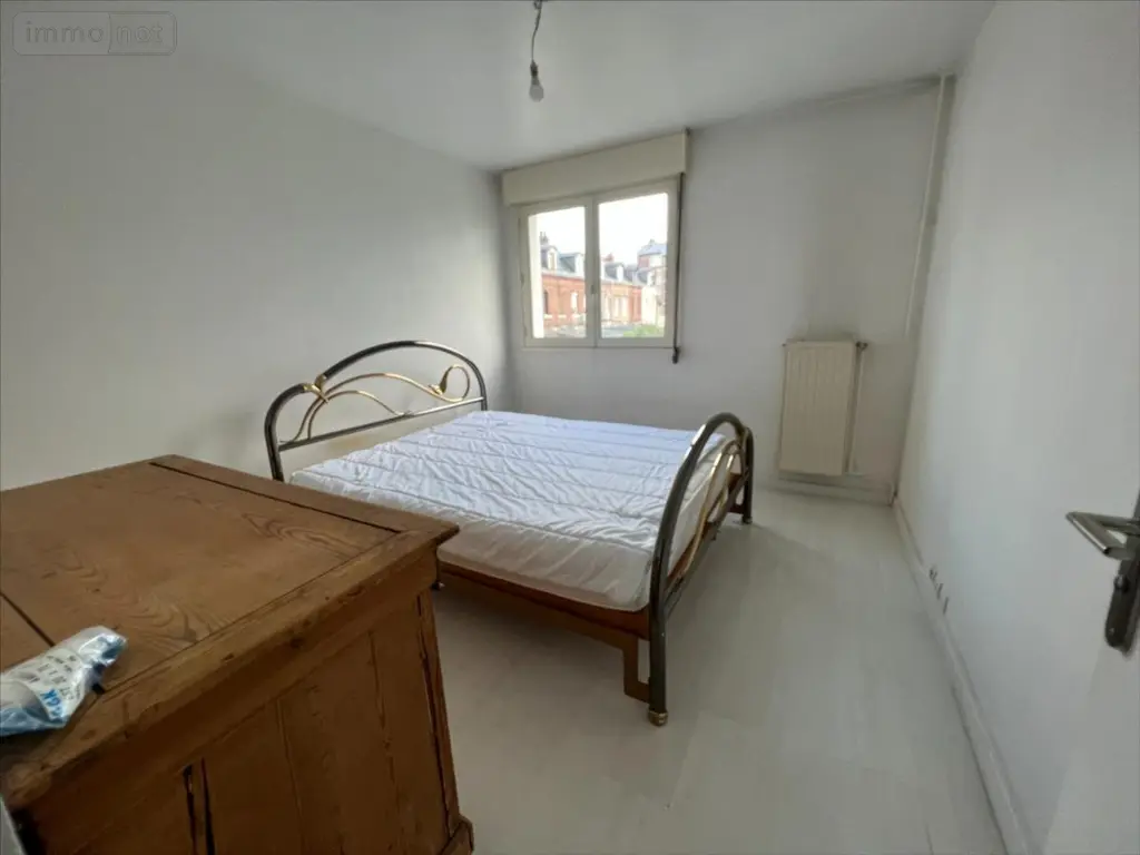 Appartement a vendre Rouen 76000 Seine-Maritime 76 76 m2 4 pièces 127000 euros 76004-1020712 008