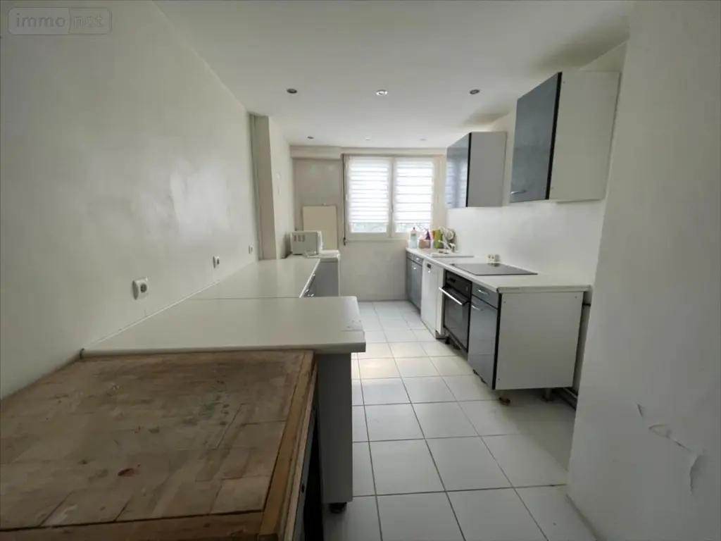 Appartement a vendre Rouen 76000 Seine-Maritime 76 76 m2 4 pièces 127000 euros 76004-1020712 005