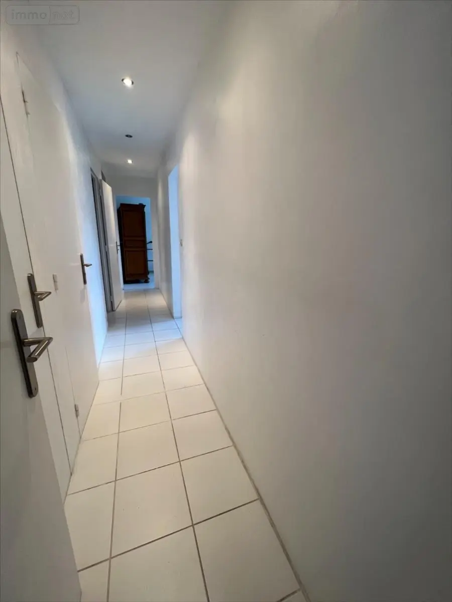 Appartement a vendre Rouen 76000 Seine-Maritime 76 76 m2 4 pièces 127000 euros 76004-1020712 006