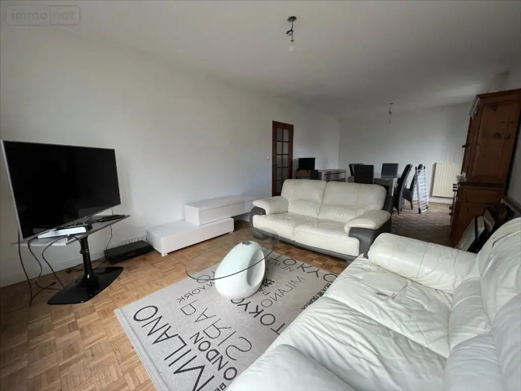Appartement a vendre Rouen 76000 Seine-Maritime 76 76 m2 4 pièces 127000 euros 76004-1020712 002