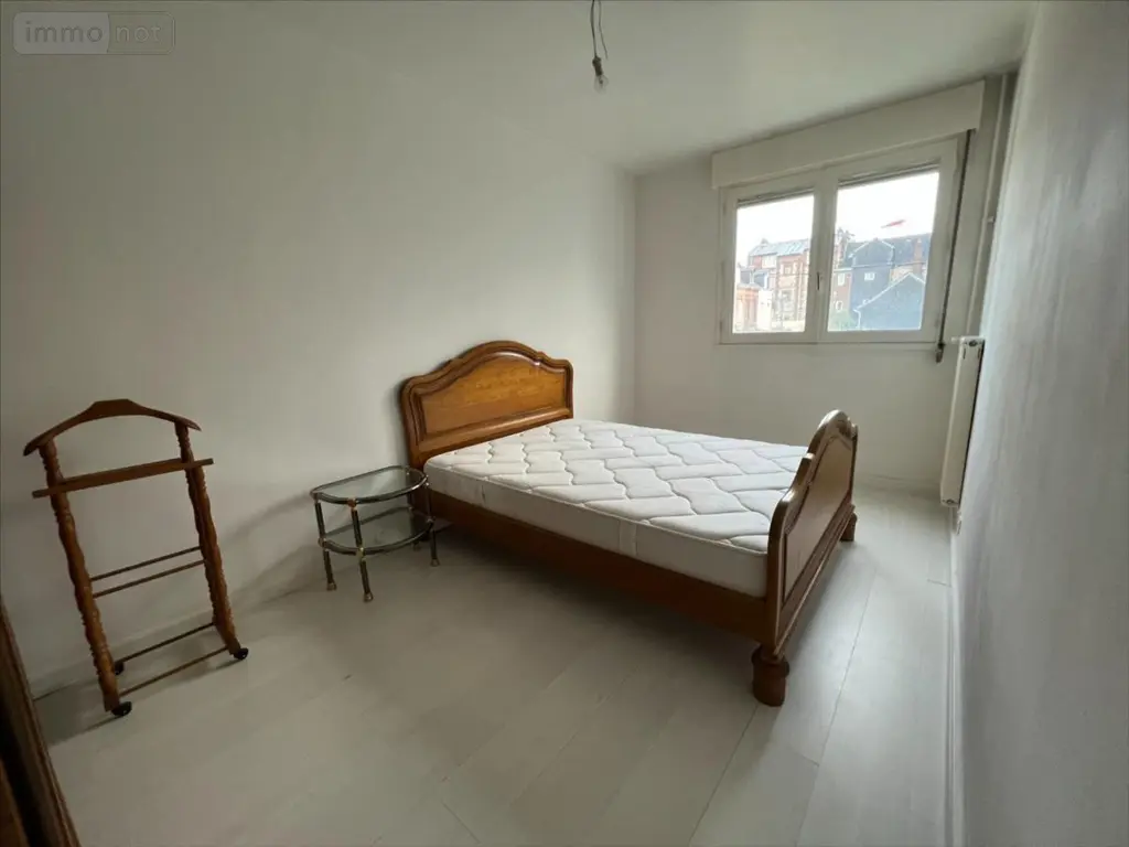 Appartement a vendre Rouen 76000 Seine-Maritime 76 76 m2 4 pièces 127000 euros 76004-1020712 009