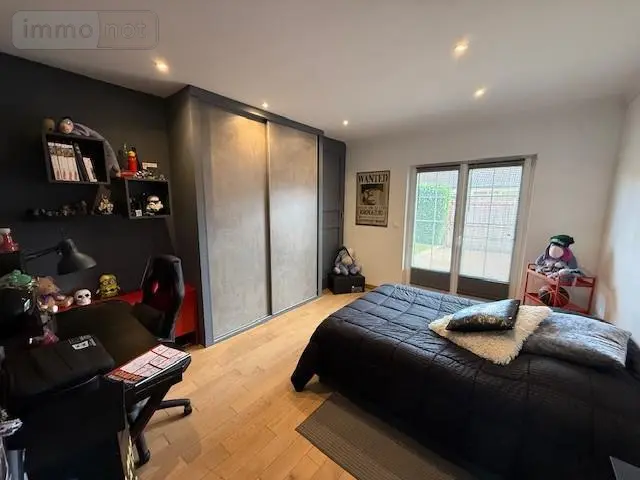 Maison a vendre Saint-Martin-de-Bienfaite-la-Cressonnière 14290 Calvados 14 178 m2 248520 euros 14058-1699 008