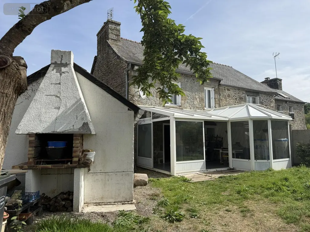 Maison a vendre Gomené 22230 Côtes-d'Armor 22 55 m2 87040 euros 22115-3581 009