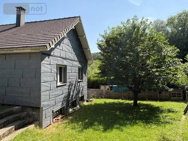 Maison a vendre Grand-Couronne 76530 Seine-Maritime 76 122 m2 5 pièces 168000 euros 76026-1367 002