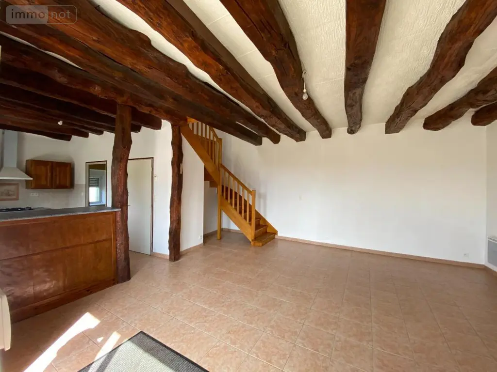 Maison a vendre Plumelec 56420 Morbihan 56 88 m2 5 pièces 177450 euros 56056-178 003