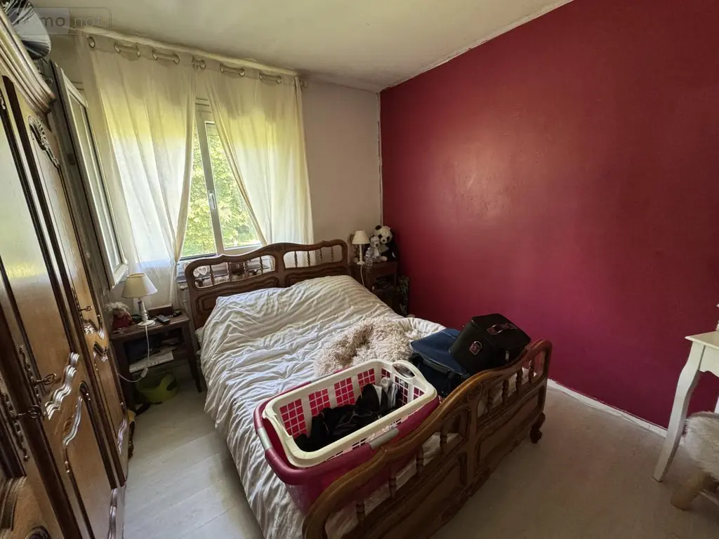 Maison a vendre Rouen 76000 Seine-Maritime 76 74 m2 4 pièces 136500 euros 76007-778 006
