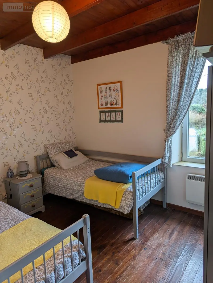 Maison a vendre Saint-Michel-de-Montjoie 50670 Manche 50 99 m2 5 pièces 174075 euros 14076-5545 012