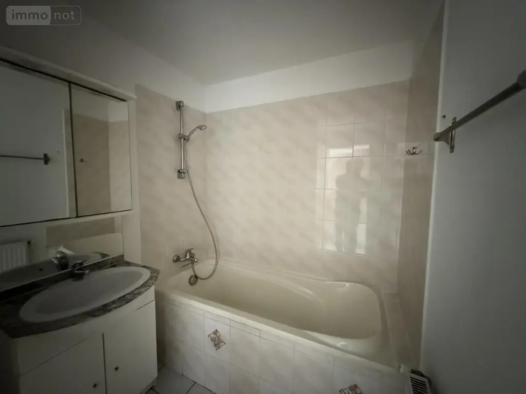 Maison a vendre Nantes 44000 Loire-Atlantique 44 54 m2 2 pièces 296257 euros 56084-282 007