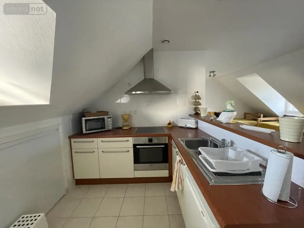 Maison a vendre Quiberon 56170 Morbihan 56 160 m2 6 pièces 885000 euros 56041-914 012
