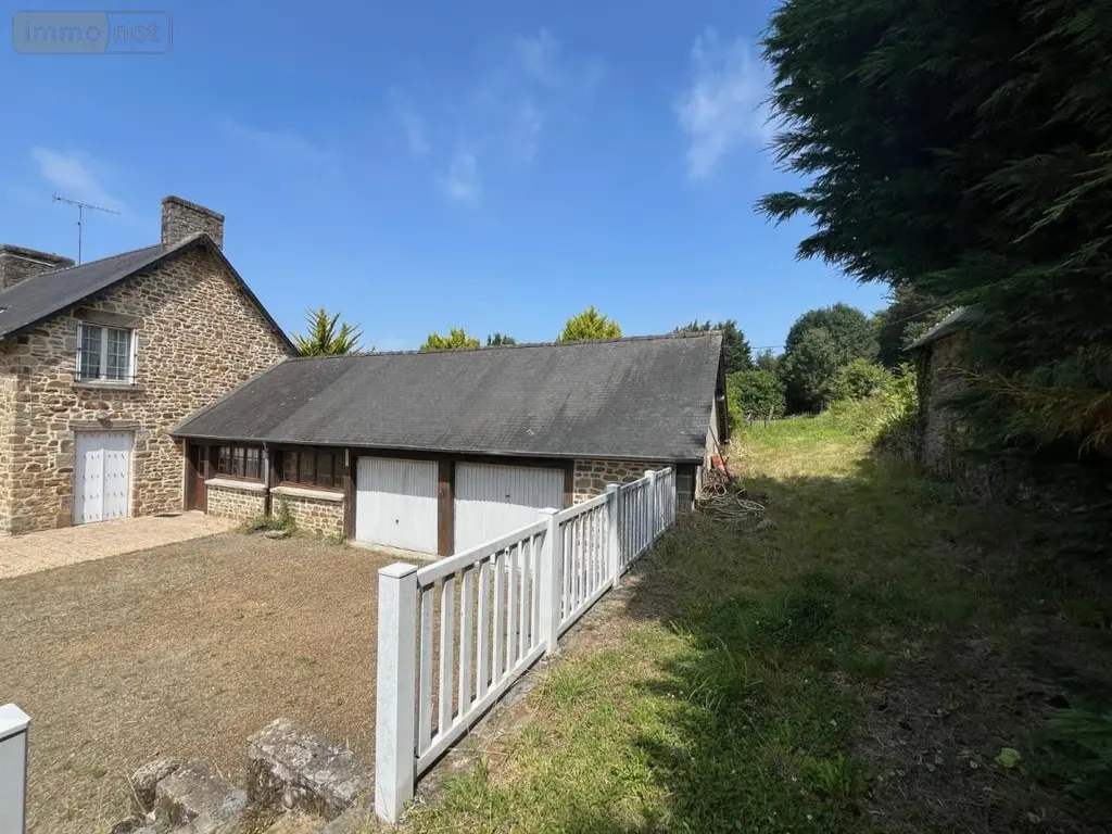 Maison a vendre Saint-Marcan 35120 Ille-et-Vilaine 35 230 m2 8 pièces 367400 euros 35130-3757 023