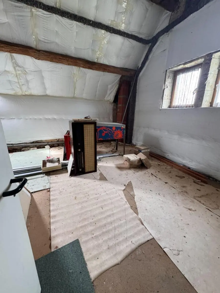 Maison a vendre Rémalard en Perche 61110 Orne 61 98 m2 4 pièces 170400 euros 61081-152 009