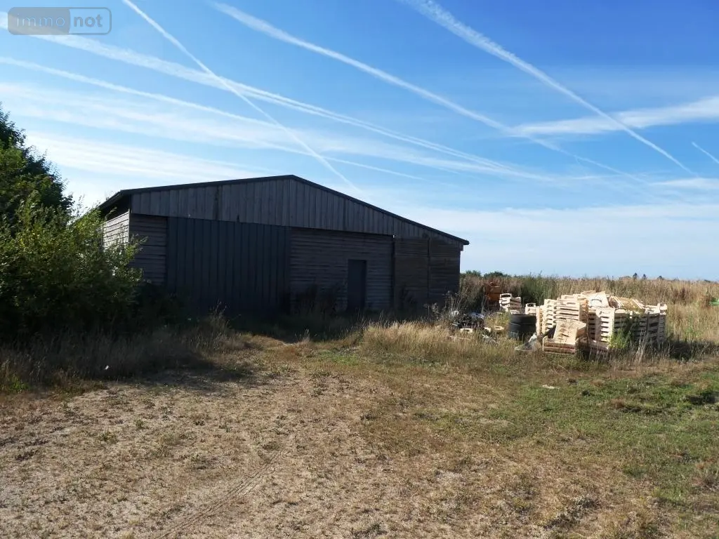 Divers a vendre Saint-Caradec-Trégomel 56540 Morbihan 56 200 m2 80680 euros 56075-2420 002