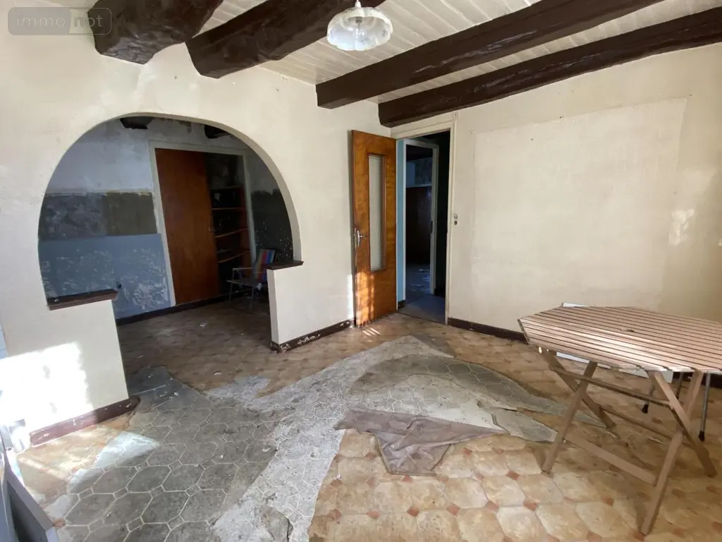 Maison a vendre Loudéac 22600 Côtes-d'Armor 22 48 m2 3 pièces 60500 euros 22110-2156 004