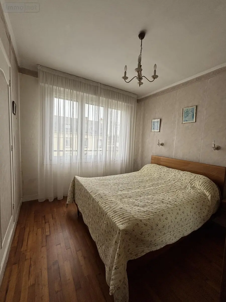 Maison a vendre Ploemeur 56270 Morbihan 56 95 m2 5 pièces 296700 euros 56082-1496 016