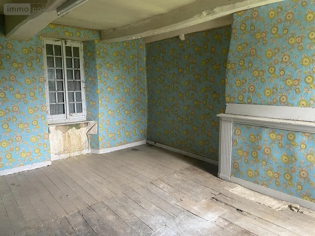 Maison a vendre Coulonces 14500 Calvados 14 206 m2 7 pièces 121325 euros 14076-5776 008