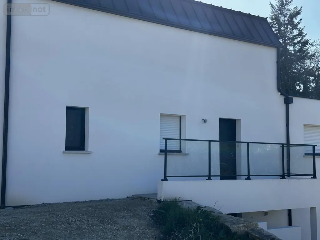 Maison a vendre Elven 56250 Morbihan 56 147 m2 6 pièces 516713 euros 56003-1283 021
