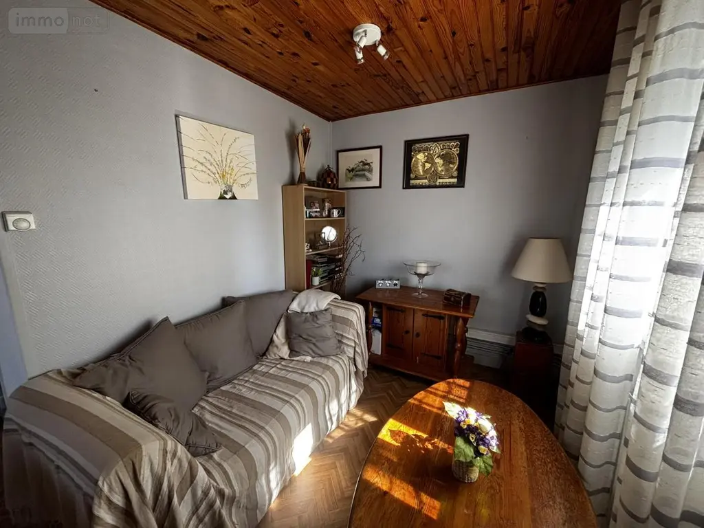 Maison a vendre Donges 44480 Loire-Atlantique 44 77 m2 4 pièces 141750 euros 44088-2088 003
