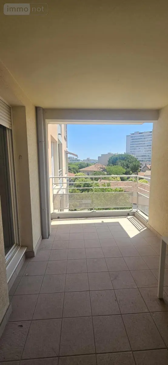 Appartement a vendre Nîmes 30000 Gard 30 64 m2 3 pièces 169900 euros 34019-483 005