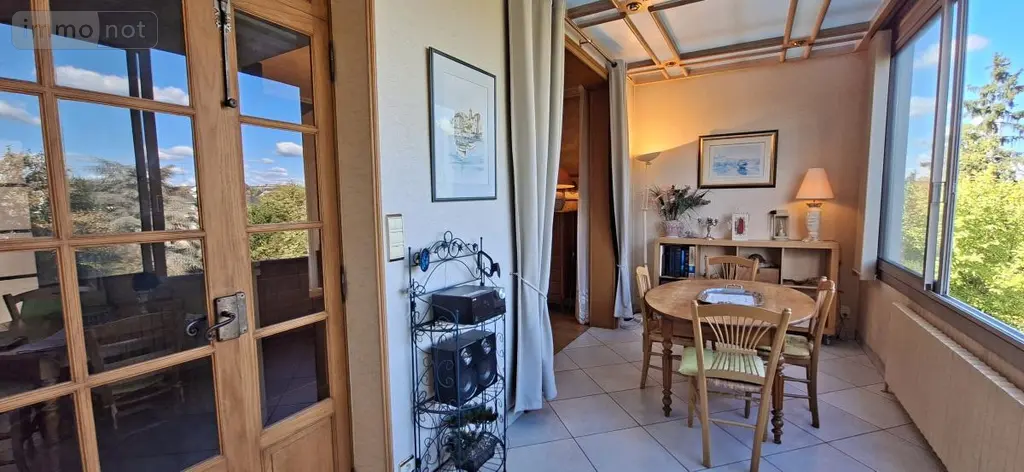 Maison a vendre Angers 49100 Maine-et-Loire 49 113 m2 7 pièces 524000 euros 49004-1758 005