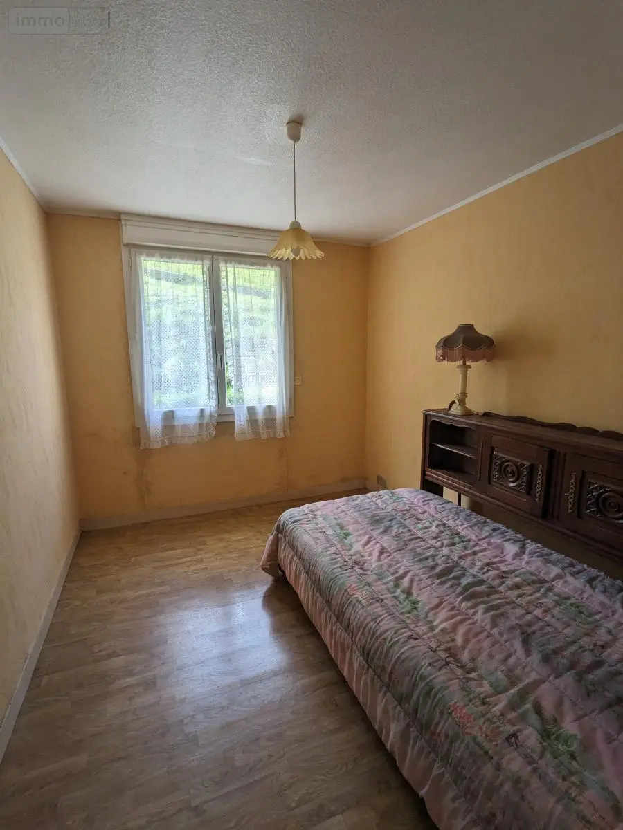 Maison a vendre Saint-Martin-des-Champs 29600 Finistère 29 80 m2 5 pièces 157000 euros 29085-703 006